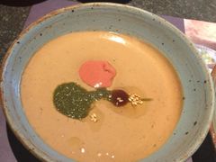 -老墙根涮肉·铜锅·烧烤(欢乐谷·王四营店)