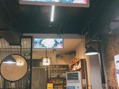 -牛犇烤肉(物资学院路店)