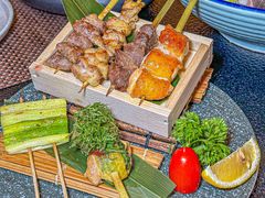 -长崎屋·日本料理·刺身·烧鸟(天河北路店)