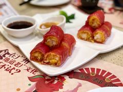 -点都德(盘福楼店)