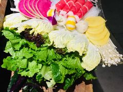 原味椰子鸡-润泽园椰子鸡(汇一城店)