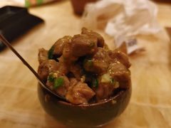 牛肉一口饭-昊·来了寿司(泡桐树店)