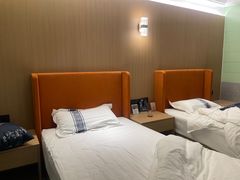 -喀纳斯鸿福生态度假酒店