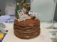 -今日Cake蛋糕茶歇·甜品台定制