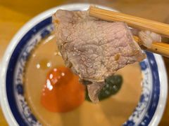 -百叶居·老北京涮羊肉(鼓楼店)