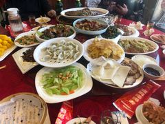-高德海鲜舫(黄河南大街店)