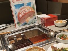-海底捞火锅(宝龙广场夜宵主题店)