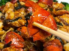 -鲜味食族水产·海鲜餐厅