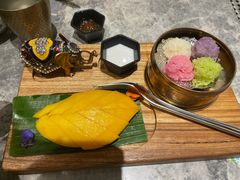 -四面泰(万象城店)