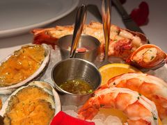 -壳里西餐厅Coquille Seafood Bistro(蒙自路店)