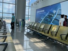 -广州白云国际机场-T2航站楼
