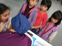 -岳辰齿科(浦东长泰店)