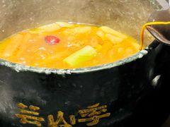 -芸山季·云南野生菌火锅(宝能环球汇店)