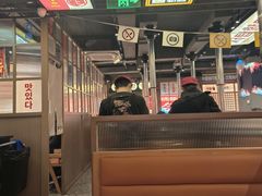 -西塔老太太泥炉烤肉(北京双井店)