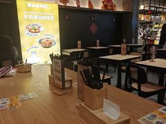 -匠本米所·炸酱米线·潮汕小食(万象食家店)