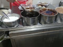 -陈记锅巴菜(五大道店)