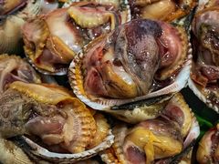 -亭下湖饭店(康岭店)