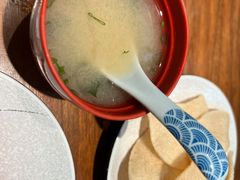 日式酱汤-熹炭精致日料(金融街购物中心店)