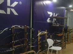 -Skay•射箭馆•弓箭娱乐(体育西店)