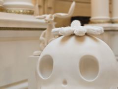 -Salon de Ville浦江汇(上海外滩华尔道夫酒店店)