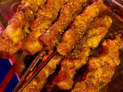 -凤齐羊肉烩面馆