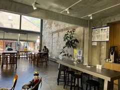 -VOYAGE COFFEE 咖啡烘焙工坊店(798艺术区店)