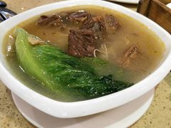-喜鹊茶点.啫煲(车陂店)