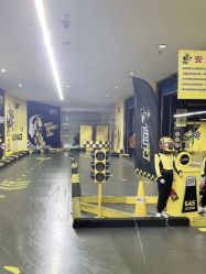 -咔叮卡丁车(南坪亿象城店)