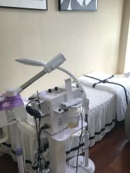 -演员的秘密·皮肤管理