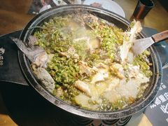 -吞鱼兽麻辣烤鱼(万达店)
