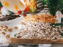 -亚马逊海鲜自助(梅溪湖步步高店)