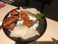 -避风塘(宝山万达店)