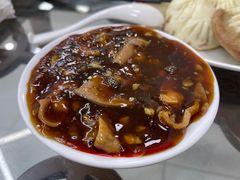 -天宫院小吃·包子炒肝儿(管庄店)