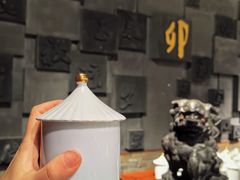 -丁卯•铜锅涮肉(工体店)