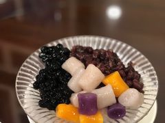 双皮奶-仁信老铺甜品(北京路店)