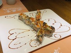 -山葵家·创意料理(万象汇店)