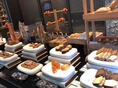 -博林天瑞喜来登酒店·西丽尚膳