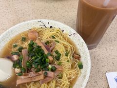-彩香园咖啡美食(海南花园第2座店)