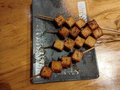 -小俩口烧烤东北菜(双井店)