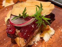 -京A Taproom·精酿餐吧(CBD店)