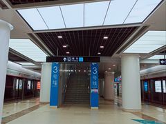 -靖江路(地铁站)
