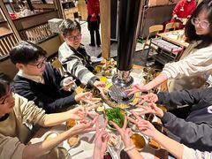 -韩宫宴烤肉·料理(苏州中心店)