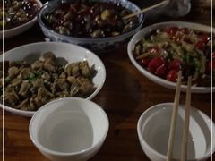 -三哥田螺(北书院街店)