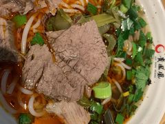 花溪牛肉粉-贵凤凰贵州米粉(望京店)