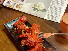 -南国印度餐厅Dakshin