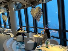 -天玑高空江景餐厅&酒吧Sky Secret Restaurant&Bar