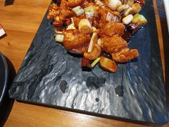 宫保虾球-望京一号·重庆江湖菜(工体店)