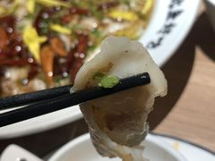 -太二酸菜鱼(坚基购物中心店)