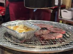 -蒜香焼肉PURUSHIN(马场路店)