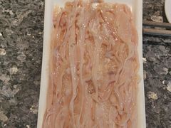 -二荆条·蜀鲜汇城市森林火锅